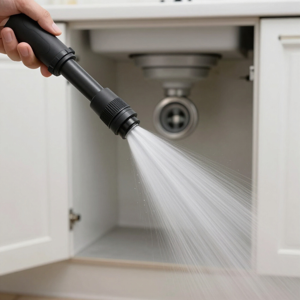Drain Cleaning & Unclogging in Birmingham