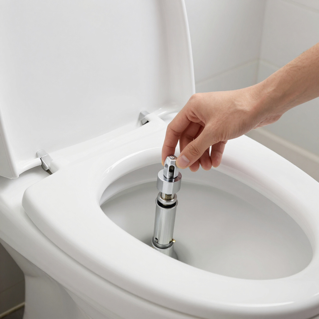 Toilet & Faucet Repair in Birmingham