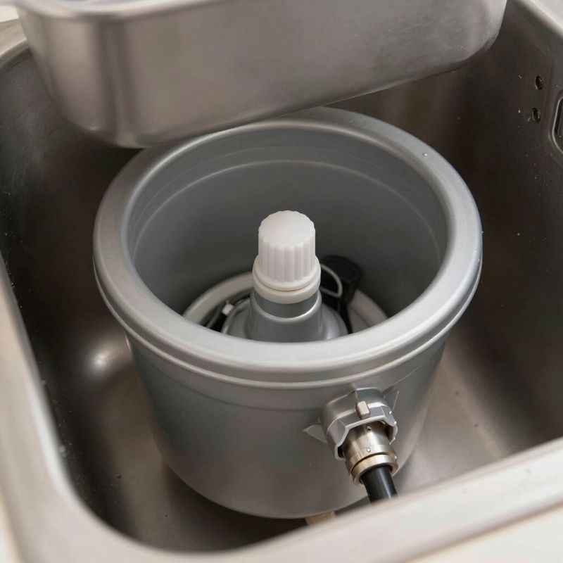 Garbage Disposal in Birmingham
